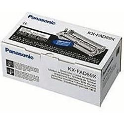 Panasonic KX-FAD89X Original Tonerkartusche Schwarz