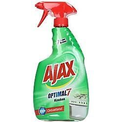 Ajax Küchenreiniger Optimal 7 750 ml