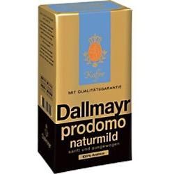 Dallmayr Filterkaffee Prodomo naturmild 500 g