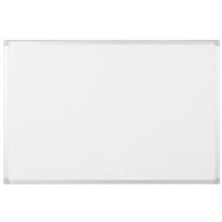 Bi-Office Earth Whiteboard Wandmontiert Magnetisch Keramik Einseitig 150 (B) x 100 (H) cm