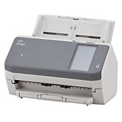 Fujitsu fi-7300NX DIN A4 Scanner 600 x 600 dpi Grau