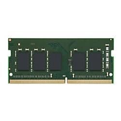 Kingston RAM Ksm26Sed8/16Hd So-Dimm 2666 Mhz DDR4 Server Premier 16 GB (1 x 16GB)
