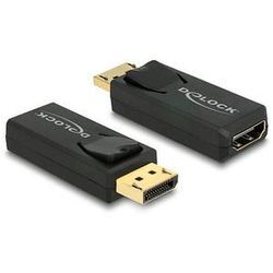 DeLOCK 65573 DisplayPort 1.2/HDMI Adapter