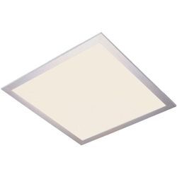 Lindby - led Deckenleuchte (led Panel) 'Livel' für Küche von