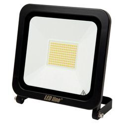 Led Line - 30W led photon IP65 Scheinwerfer Fluter Strahler Flutlicht 6000K Kaltweiß 2400lm IP65 Wasserdicht Außenstrahler Außenbeleuchtung