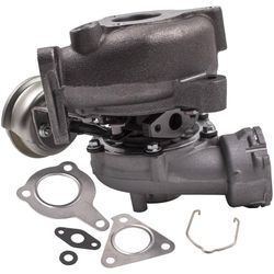 Maxpeedingrods - Turbo Turbolader für Audi A4 A6 2.0 tdi 103 kw 140 ps bre/brf/bvg/bvf TOPTurbolader für Audi A4 B7 A6 C6 2.0 tdi dpf 103 kW bre blb