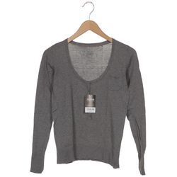 Esprit Damen Pullover, grau, Gr. 36