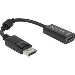 DeLOCK 61849 Mini-DisplayPort/HDMI Adapter