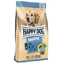 Happy Dog NaturCroq XXL 15kg