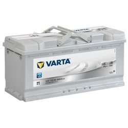 Varta - I1 Silver Dynamic 12V 110Ah 920A Autobatterie 610 402 092 inkl. 7,50€ Pfand