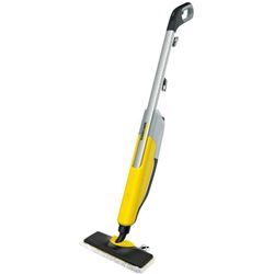 Karcher - Kärcher Dampfreiniger kst 2 inkl. 2 Tüchern Upright Easy Fix Dampfwischer