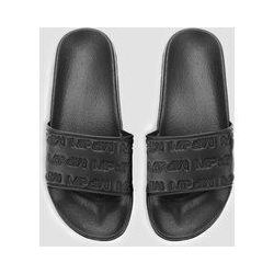 MP Women’s Sliders - Black - UK 4