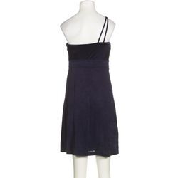 Esprit Damen Kleid, marineblau, Gr. 36