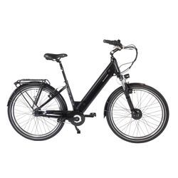 ALLEGRO Comfort SUV 7 Plus 522 27,5" E-Citybike 7 Gang Nabenschaltung