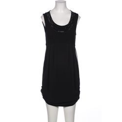 Zero Damen Kleid, schwarz, Gr. 36