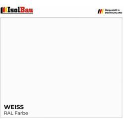 Dachfarbe 1,5kg - 25kg Fassadenfarbe Sockelfarbe Betonfarbe ral Farbe 100% eco Farbe: Ziegelrot Menge: 7 kg - (3,34 /kg)