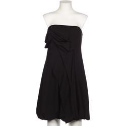 Zero Damen Kleid, schwarz, Gr. 38