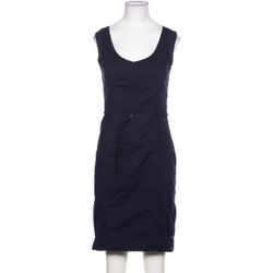 s.Oliver Damen Kleid, marineblau, Gr. 34