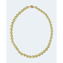 Collier MK-Perle 10 mm