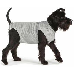 Cura Pets op- und Gesundheits-Body für Hunde und Katzen - 75 cm - Fashion Dog