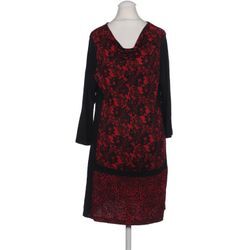 Betty Barclay Damen Kleid, schwarz, Gr. 34