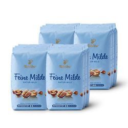 Feine Milde - 12x 500 g Ganze Bohne