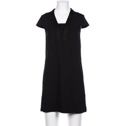 Massimo Dutti Damen Kleid, schwarz, Gr. 34