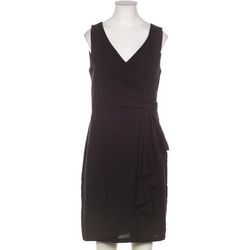 Zero Damen Kleid, schwarz, Gr. 36