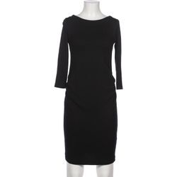 H&M Mama Damen Kleid, schwarz, Gr. 34