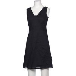 Zero Damen Kleid, blau, Gr. 34