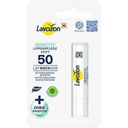 Lavozon Sensitiv LSF 50 Hoch Lippenpflege 4,8 g