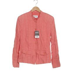 Basler Damen Jacke, rot, Gr. 38