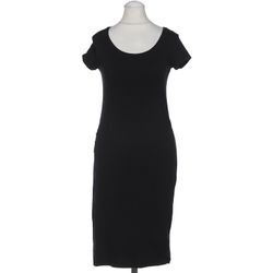 H&M Mama Damen Kleid, schwarz, Gr. 34