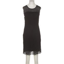 Zero Damen Kleid, schwarz, Gr. 36