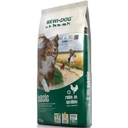 Bewi Dog Basic 12,5 kg Allroundfutter für den normal aktiven Hund