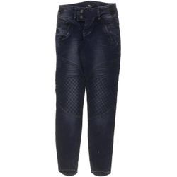 LTB Damen Jeans, marineblau, Gr. 24