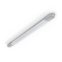 STEINEL RS Pro 5150 C LED-Anbauleuchte ohne Sensor