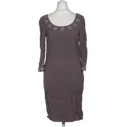 Boden Damen Kleid, grau, Gr. 32