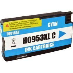 Ampertec Tinte ersetzt HP F6U16AE 953XL cyan