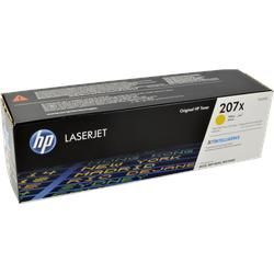 HP Toner W2212X 207X yellow