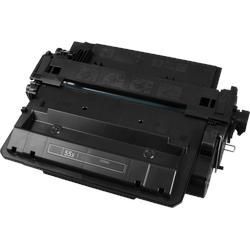 Alternativ Toner ersetzt HP CE255X 55X schwarz