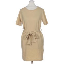 Na-Kd Damen Kleid, beige, Gr. 36