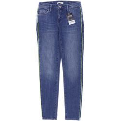 Rich & Royal Damen Jeans, blau, Gr. 26