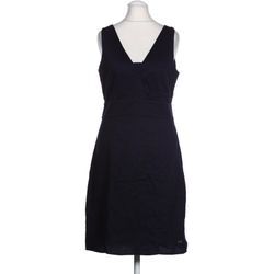 Zero Damen Kleid, marineblau, Gr. 34