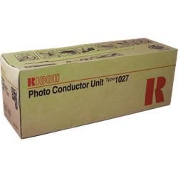 Ricoh Trommel 411018 schwarz OEM