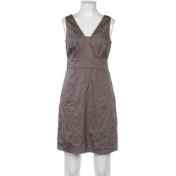 Zero Damen Kleid, grau, Gr. 34