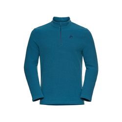 Odlo Roy 1/2 Zip Herren Midlayer Shirt