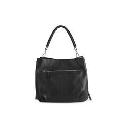 Markberg Tasche Damen Leder, schwarz