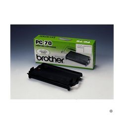 Brother TT-Band PC-70 schwarz