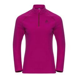 Odlo 1/2 Zip Rigi Damen Midlayer Shirt